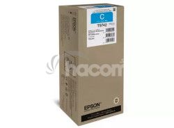 Epson WorkForce Pro WF-C869R Cyan XXL Ink C13T97420N