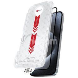 ER GLASS FC iPhone 17 easy install ERGSFCBAPIP17