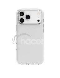 ER Ochrann kryt CRYSTAL pre iPhone 17 Pro - priehadn ERCSIP17PCL
