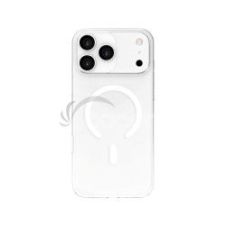 ER Ochrann kryt Mag Slim pre iPhone 17 Pro Max - priehadn ERCSIP17PMMGCL