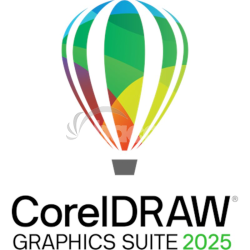 ESD CorelDRAW Graphics Suite Special Edition 2025 ESDCDGS2025SECZPL