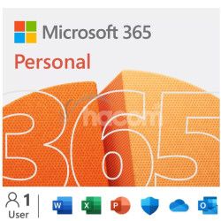 ESD M365 Personal Mac/Win All Lng 1YR Eurozone EP2-32306