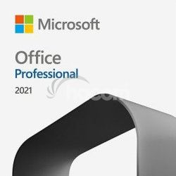 ESD Office Pro 2021 Mac/Win All Languages 269-17186