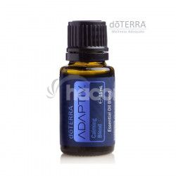 Esencilna zmes doTERRA, Adaptiv, upokojujca zmes, 15 ml Adaptiv 15 ml