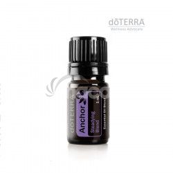 Esencilna zmes doTERRA, Anchor, 5 ml Anchor 5 ml