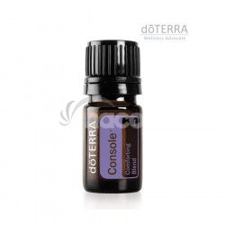 Esencilna zmes doTERRA, Console, 5 ml Console 5 ml