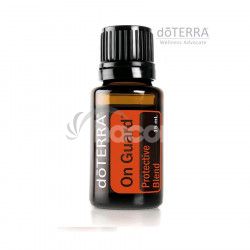 Esencilna zmes doTERRA, On Guard, ochrann zmes, 15 ml On Guard 15 ml