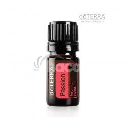 Esencilna zmes doTERRA, Passion, 5 ml Passion 5 ml