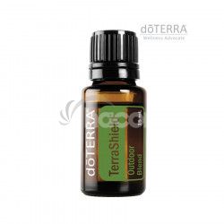 Esencilna zmes doTERRA, TerraShield, 15 ml TerraShield 15 ml