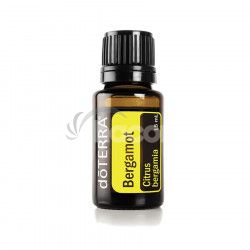 Esencilny olej doTERRA, bergamot, 15 ml Bergamot 15 ml