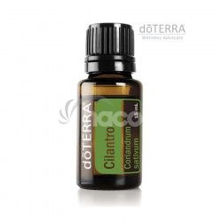 Esencilny olej doTERRA, Cilantro, 15 ml Cilantro 15 ml