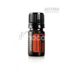 Esencilny olej doTERRA, Cinnamon, 5 ml Cinnamon 5 ml