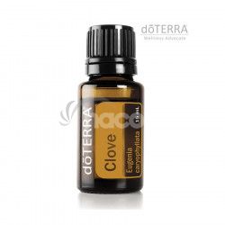 Esencilny olej doTERRA, Clove, 15 ml Clove 15 ml