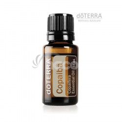 Esencilny olej doTERRA, Copaiba, 15 ml Copaiba 15 ml