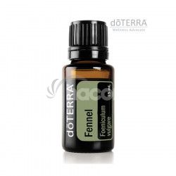 Esencilny olej doTERRA, Fennel, 15 ml Fennel 15 ml