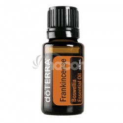 Esencilny olej doTERRA, Frankincense, kadidlo, 15 ml Frankincense 15 ml