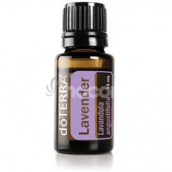 Esencilny olej doTERRA, levandua, 15 ml Lavender 15 ml