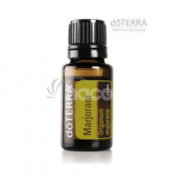 Esencilny olej doTERRA, Marjoram, 15 ml Marjoram 15 ml