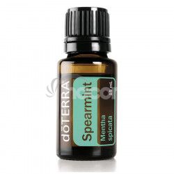 Esencilny olej doTERRA, mta kuerav, 15 ml Spearmint 15 ml