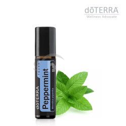 Esencilny olej doTERRA, mta pieporn, 10 ml Peppermint Touch 10 ml