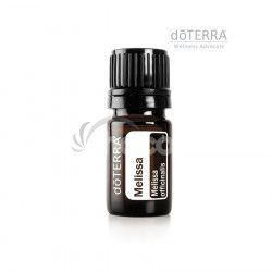 Esencilny olej doTERRA, Melissa, 5 ml Melissa 5 ml