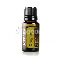 Esencilny olej doTERRA, oregano, 15 ml Oregano 15 ml