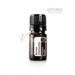 Esencilny olej doTERRA, Roman Chamomile, 5 ml Roman Chamomile 5 ml