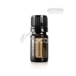 Esencilny olej doTERRA, Sandalwood, 5 ml Sandalwood 5 ml