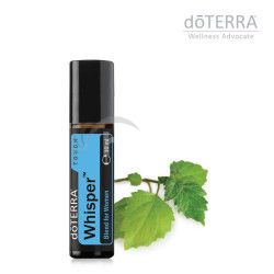 Esencilny olej doTERRA, whisper, 10 ml Whisper Touch 10 ml