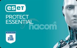 ESET PROTECT Essential Cloud 11PC-25PC / 1 rok