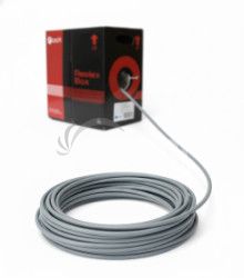 Eth kbel UTP drt c5e 100m C-TECH UTP-5E-100-SO