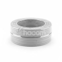 Eth kbel UTP drt c5e 305m C-TECH UTP-5E-305-SO