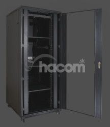 Eurocase stojanov� skri�ov� rozv�dza� GB6842, 42U / 19" 600x800x1973mm