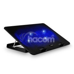 EVOLVEO A101, chladiace podstavec pre notebook DCX-A101 S