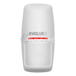 EVOLVEO Alarmex Pro, bezdrtov PIR snma pohybu ACSALMPIR