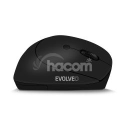 EVOLVEO LadyErgo, tich vertiklna ergonomick LADYERGO