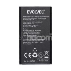 EVOLVEO originlna batria 1800 mAh pre StrongPhone Q1 SGP-Q1-BAT