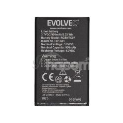 EVOLVEO originlna batria 900 mAh pre EasyPhone XG (EP-650) EP-651-BAT