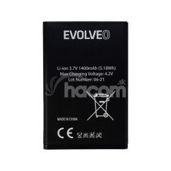 EVOLVEO originlna batria 1400 mAh pre EasyPhone EB,ET EP-850-BAT