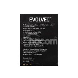 EVOLVEO originlna batria 5000 mAh pre StrongPhone H1 SGP-H1-BAT