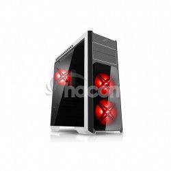 EVOLVEO Ray 4 CR, case ATX CAER4CR