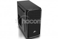 EVOLVEO Shaw 2, case ATX CAEShaw2