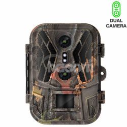 EVOLVEO StrongVision DUAL A, fotopasca/bezpenostn kamera CAM-DUALA