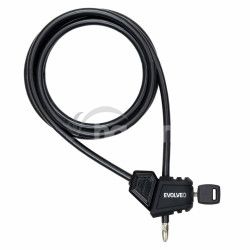 EVOLVEO StrongVision LOCK, lanov nastaviten zmok 8mm x 2m CAM-LOCK