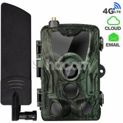 EVOLVEO StrongVision LTE CLOUD,Fotopast s 4G, CLOUD/EMAIL, 32GB CAM-LTE-CLOUD