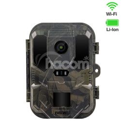EVOLVEO StrongVision PRE WiFi II, fotopasca & bezpe�nostn� kamera, 10.000mAh CAM-WIFI-II