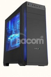 EVOLVEO T3, case ATX CAET3