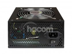 EVOLVEO zdroj 450W ATX, tich, bulk EP450PP12B