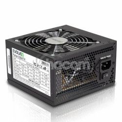 EVOLVEO zdroj 500W ATX, tich, bulk EP500PP12B