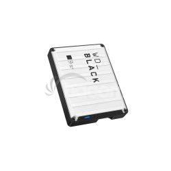 Ext. HDD 2,5" WD_BLACK 5TB P10 Game Drive WDBPSZ0050BWT-WESN